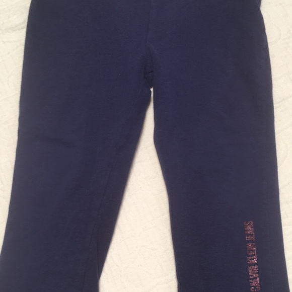 24m (6/$20) Calvin Klein Leggings - Picture 4 of 10